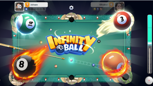 Infinity8Ball-封面